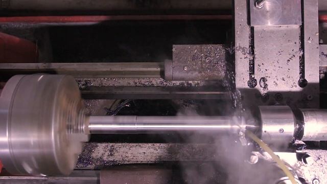 Сайлентблоки из капролона. Изготовление креплений маятника. смотреть онлайн