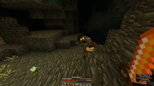 Creatures Of The Dark - The Betweenlands Hardcore EP.5 Season 1