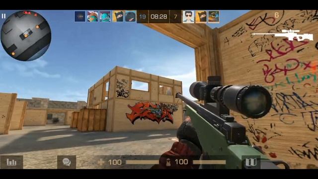 Standoff 2 #5 | выбил из бокса легендарку | меня обманули на легу | only awm смотреть онлайн