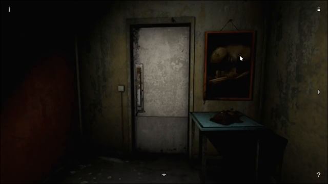 Let's Play Decay The Mare Part 1 - Medicine | PC Gameplay Walkthrough | Point and Click Horror Game смотреть онлайн