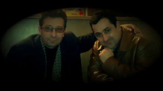 Артур"Бекер"2011Приходила любовь.авт.А.Касиев.А."Бекер" смотреть онлайн
