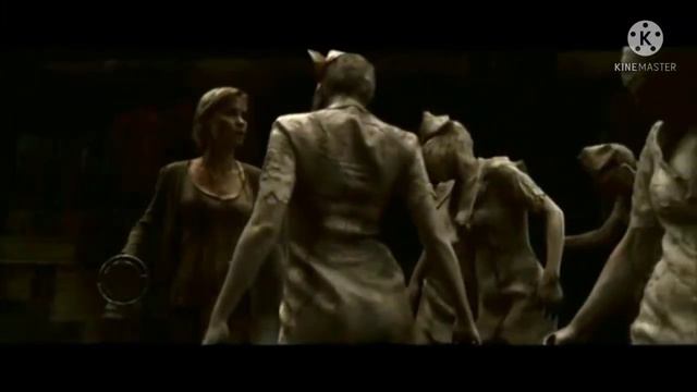 Silent Hill Revelation - Carousel - Melanie Martinez смотреть онлайн