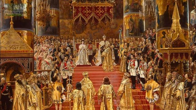Флаг державы символ славы смотреть онлайн