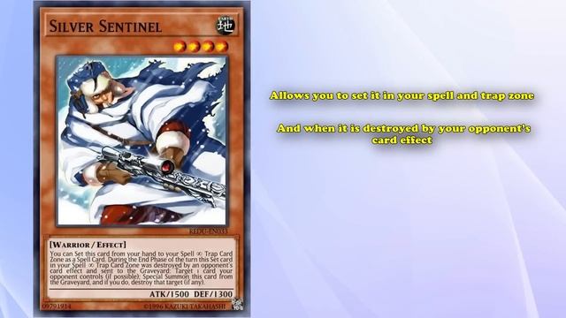 Match Winners and Unique Origins - The Unknown Side of Yugioh смотреть онлайн