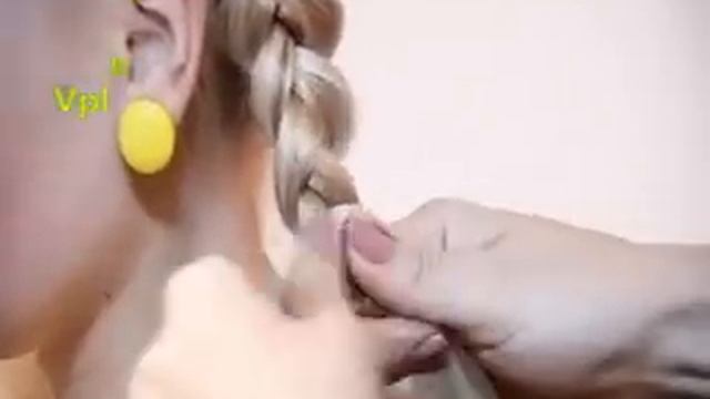 Плетение косичек 2 смотреть онлайн