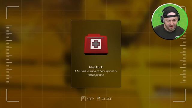 HUNTED by a SLIME MONSTER in A Day Out смотреть онлайн