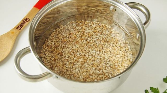 Сборник рецептов