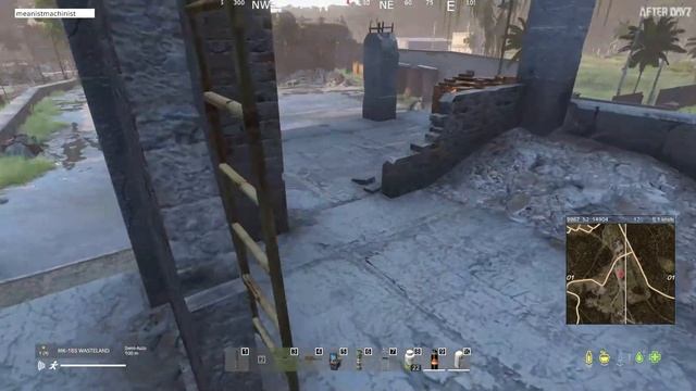 DayZ - Jurassic Isle Solo смотреть онлайн