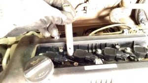 Свечи зажигания КИА РИО 3