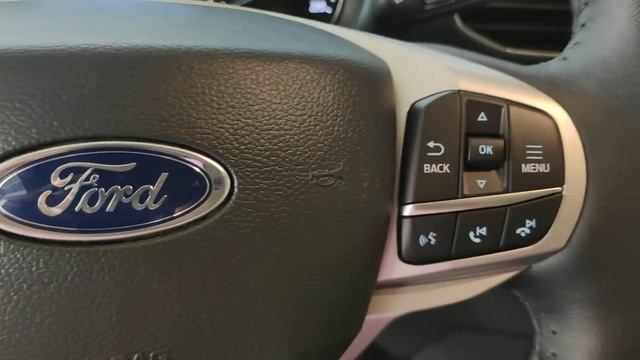 FORD EXPLORER 2022 смотреть онлайн