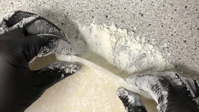 Очень Простой и Вкусный Рецепт Японского Десерта МОЧИ (Моти) / С Тремя Разными Начинками смотреть онлайн