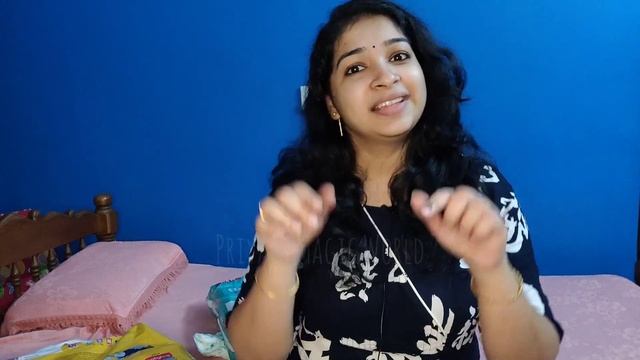 Online Diaper Shopping Hit/Flop?| Best Diapers ✔️|Priya's Magic World смотреть онлайн
