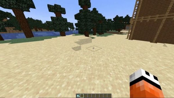 Recreate Rust in Minecraft with RustCraft Plugin