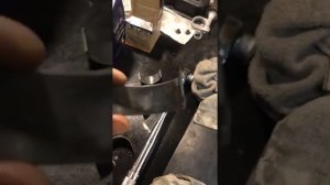 Тд27т сборка поршневой