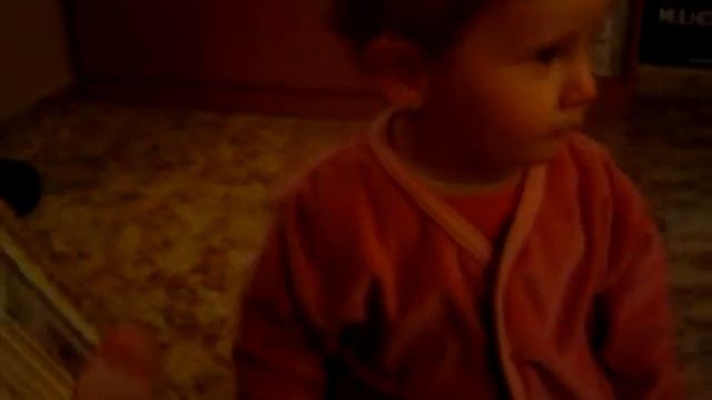Mi Niña Qué Bonica Era