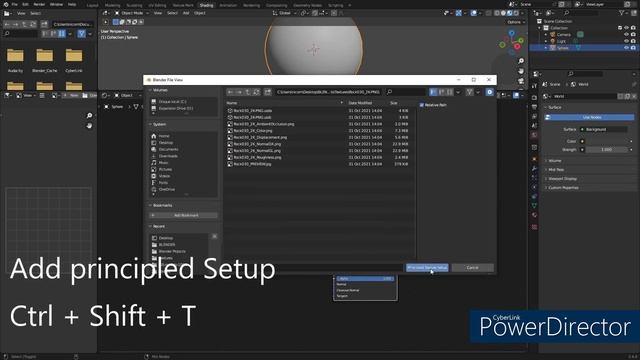 Blender Most Useful Shortcuts смотреть онлайн