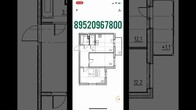 Самая дешевая квартира в этом ЖК 6500000р Новостройки СПБ у метро Новостройки ЛО Семейная ипотека смотреть онлайн