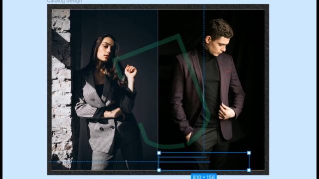 Creating A Branding Material for clothing brand. #graphicdesign #graphicdesigntutorial смотреть онлайн