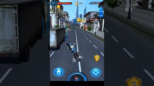Death Racing 3D - Unity 5 - Road Rash - Full source code 100% working смотреть онлайн