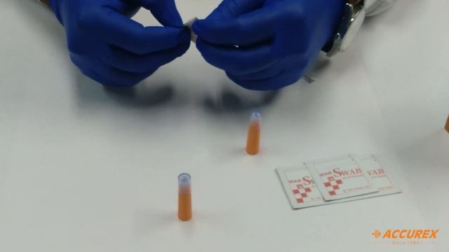 Touch Safety Lancets | Prick Lancet | POC | Accurex Biomedical смотреть онлайн