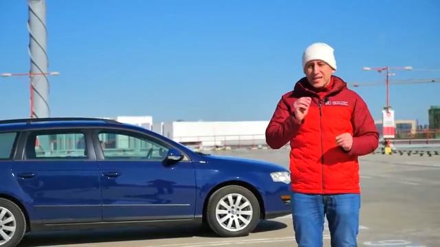 Фольцваген пасат B 6 плюсы и минусы смотреть онлайн