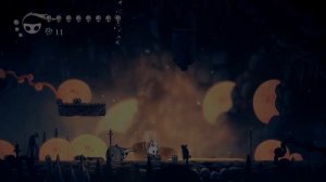 МОДЫ на Hollow knight #1