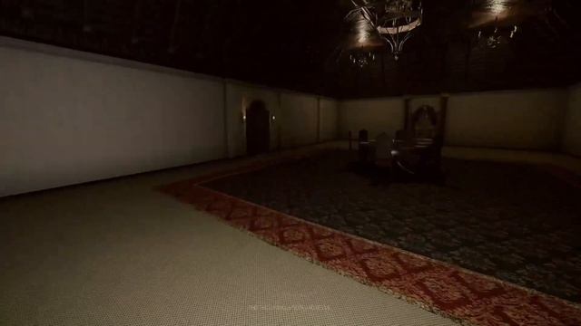 Inside The Backrooms Terror Hotel Update смотреть онлайн