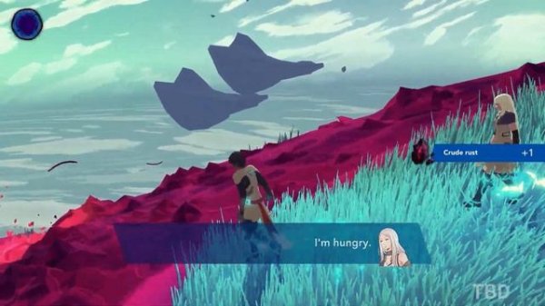 Haven Gameplay Walkthrough Part 3 - No Commentary (PC FULL GAME)