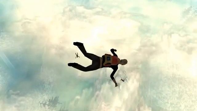 Смертельный прыжок на "Art-Flover Role-Play" ""Samp"" смотреть онлайн