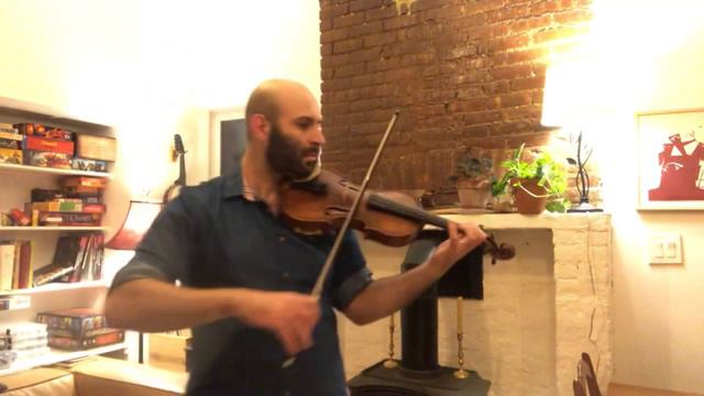Suzuki Violin Method Book 3: 7) Bouree by JS Bach смотреть онлайн