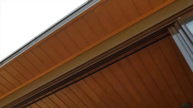 Застекленная беседка 5х6м и навес для двух автомобилей 6х6м в г. Видное. Мастерская Беседок. смотреть онлайн