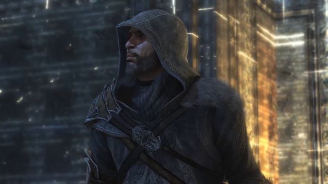 ASSASSINS CREED REVELATIONS Gameplay Walkthrough PART 13 AC REVELATIONS ENDING