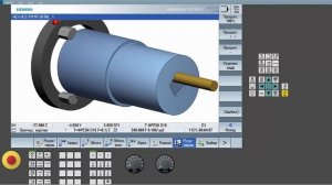 Урок 4 .Обучение SinuTrain. Фрезерование.