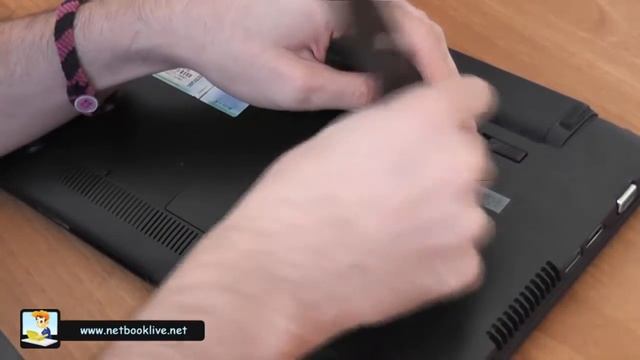 Upgrade Memory On Asus 1215N And Asus 1018P