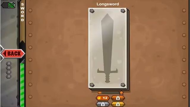 Кекс-начала игры (JackSmith) осёл-кузнец смотреть онлайн