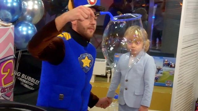 Лео 4 года. Октавии 2 года. смотреть онлайн