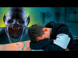 НИКОГДА НЕ СПИ НА УРОКЕ!! (Крутые детки) Cool Kids