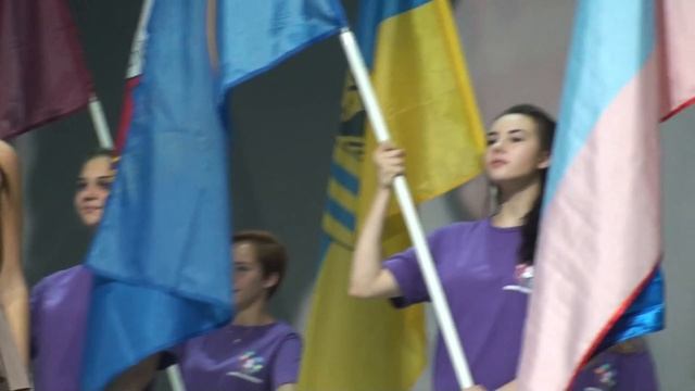 Непоседы We are the world 2 09 2018 смотреть онлайн