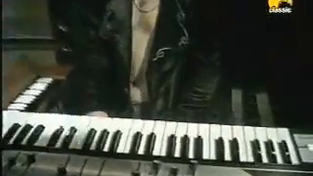 Steve Harley & Cockney Rebel - Make me smile смотреть онлайн