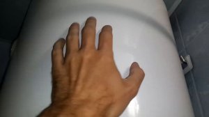 Чистка БОЙЛЕРА без разборки и химии. Промывка своими руками.