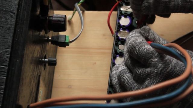 Xiaomi M365 Battery Rebuild