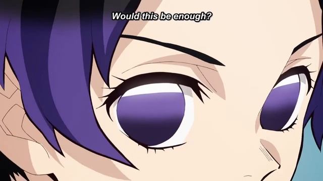 Kanae and Shinobu saves Kanao смотреть онлайн