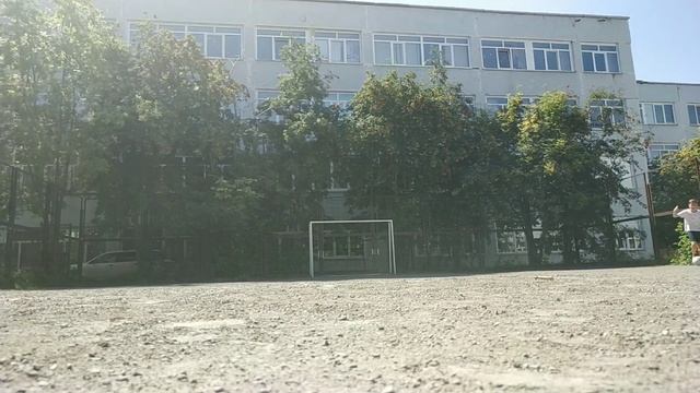 МАСТЕР ШТРАФНЫХ (Месси отдыхает) смотреть онлайн