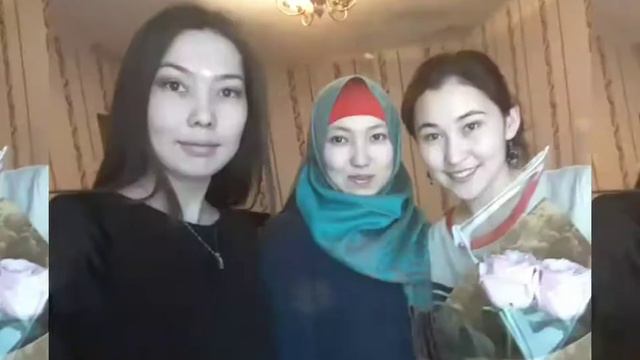 Мен қазақ қыздарына қайран қалам смотреть онлайн