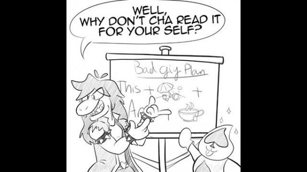 Deltarune Comic Dub Compilation #1