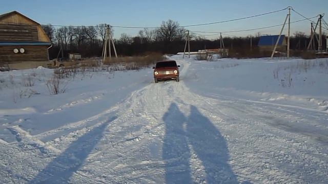 КРАСНАЯ КОПЕЙКА БОКОМ №4 смотреть онлайн
