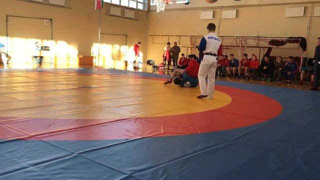 Гильфанов Димитровград-Хаялеев Батыр 66кг ф Казицина смотреть онлайн