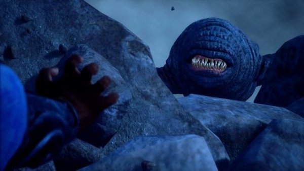 Monkey King Unleashes his True Power | Monkey King: Hero is Back | 4K, PS4 Pro