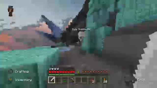 Minecraft - Advanced Dragons - Air Activator смотреть онлайн