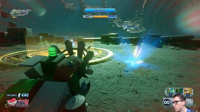 НОВЫЙ РЕЖИМ Plants vs Zombies: Garden Warfare 2 - INFINITY TIME - Бесконечный режим смотреть онлайн